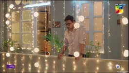 Jaan Se Pyara Juni - Episode 09 - 26th Jun 2024